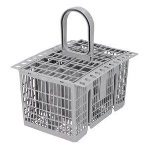 Besteckkorb für Unterkorb passend für Whirlpool 488000386607 BLUPARTS in
