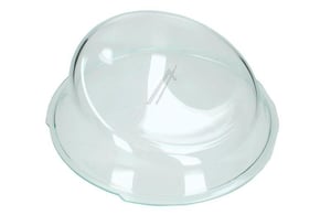 Bullaugenglas für Waschmaschine Beko C00873392 Türglas
