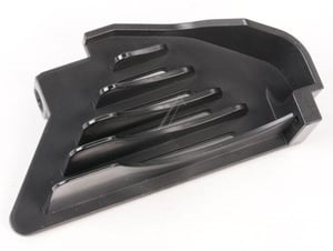 Luftauslass rechts Zierteil Segway-Ninebot AB.50.0037.35 für E-Scooter GT1E GT1D GT2PE Gehäuse