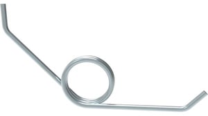 Druckfeder für Kühlschrank BSH-Gruppe 00606309 Kühlschrank-Kompressor