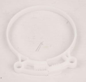 Schlauchklemme ES/Einfüllschlauch Bosch 10037063 für Waschmaschine Bosch