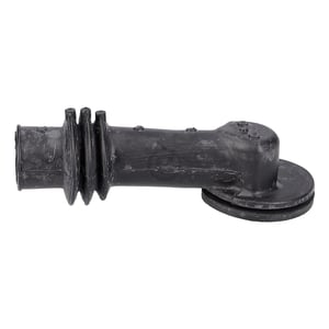 Flexibler Schlauch Candy/ Hoover 43036964 für Waschmaschine CANDY/ HOOVER