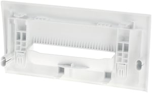 Schalengriff für Trockner BSH-Gruppe 12006089 Türgriff