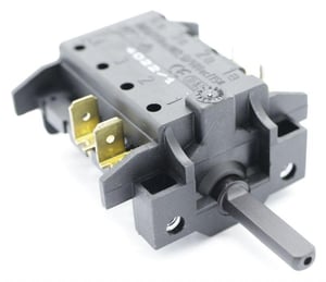 Smeg Backofen-Drehschalter 811730350 Heizungsregler