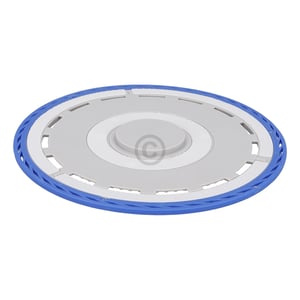 Mopping plate 201-2310-22E0 Ecovacs