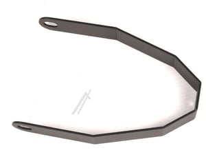 Stahlbügel für hinteres Schutzblech Argento AG23 ARMO240001 für E-Scooter