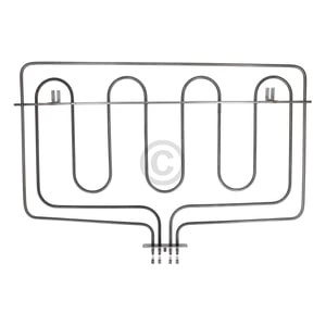 Heizung Oberhitze Grill smeg 806890486 EGO 20.40813.010 für Backofen