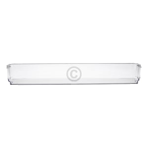 Flaschentürschiene für Kühlschrank Candy Hoover 49028072 Führungsschiene