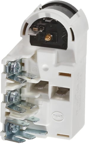 Anlaufkondensator für Kompressor Bosch 10008623 Hochwertige Qualität