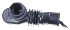 Ablaufschlauch für Waschmaschine Whirlpool/Indesit 488000290226 Bottich-Einspülung