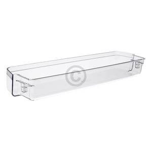 Türfach mitte Bauknecht 481010678523 442x53mm für Kühlschrank KühlGefrierKombination