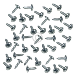 Schraubenset LIEBHERR 9086534 Torx® T15 16mm lang 45Stk