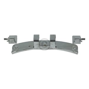 Türscharnier wie Whirlpool 481241718787 für Waschmaschine