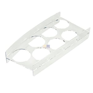 Eiereinsatz BOSCH 00635924 93x93mm für 4 Eier in Kühlschranktüre