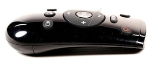 Fernbedienung für Fernsehen & Telefonie Grundig YF1187R3E 11 Tasten, klein