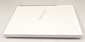 Arbeitsplatte für Waschmaschine Midea 12138100019548 Deckel weiß