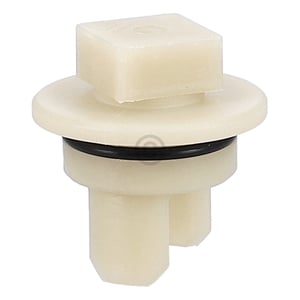 Kupplung passend für Bosch 00418076 BLUPARTS - KOMPATIBEL 10110884 für Zubehör