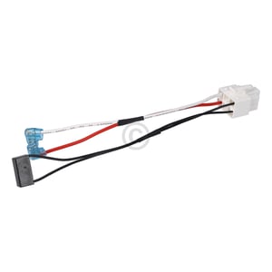 Schalter für Lüfter Gefrierteil SAMSUNG DA34-10125B in KühlGefrierKombination