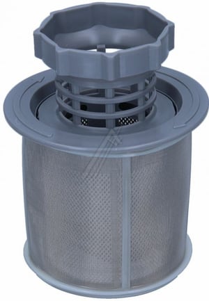 Microsieb für Geschirrspüler Bosch Com 00085624 Feinfilter