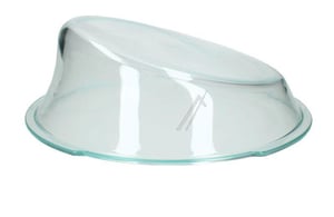 Bullaugenglas für Waschmaschine Beko C00873392 Türglas