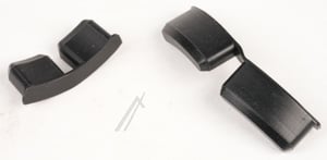 Oberer wasserdichter Stecker für Lenkrohr Segway-Ninebot AB.50.0004.52 für E-Scooter