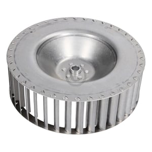Lüfterrad Metall 00080961 080961 Bosch, Siemens, Neff