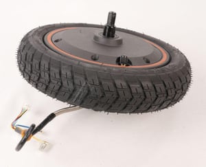 Motor NAVEE 20020100002224 für E-Scooter T2418GT3MAXEU T2403GT3PROEU