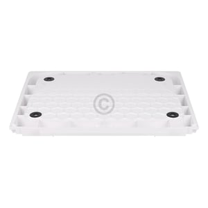 Base of station(white) Ecovacs 201-2425-10C3 für Staubsauger-Roboter Ecovacs