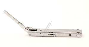 Türscharnier für Bosch-Herd 12029625 Edelstahl, robust