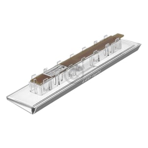 Lampenmodul BOSCH 10003924 für Kühlschrank