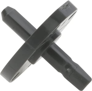 Kupplung für Mikrowelle Bosch 00615900 Drehteller-Antrieb