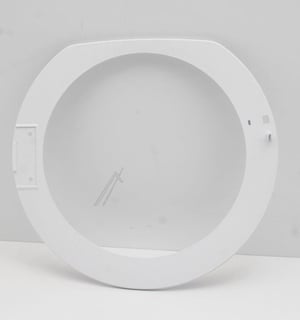 Haier Waschmaschine Bullauge 70038446 Innenrahmen