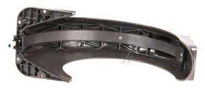 Schutzblech hinten Segway-Ninebot AB.00.0003.78 für Ninebot Max G30D II E-Scooter