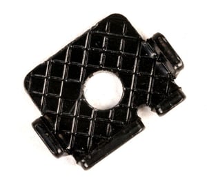 Bremsseilpressplatte Segway-Ninebot AB.00.0014.66 für E-Scooter E8 E10 Gehäuse