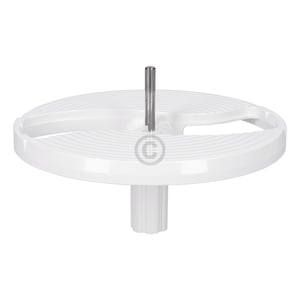 Scheibenträger DeLonghi AS00005628 für Küchen-Kleingerät