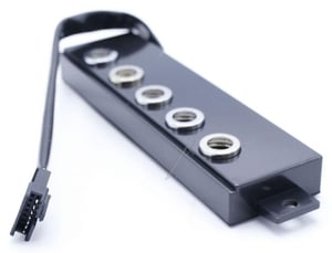 Bedienfeld für Dunstabzugshaube Elica AGC0122221 Touch