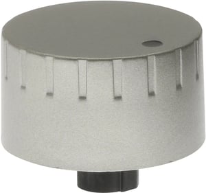 Drehgriff-Kochstelle 00619751