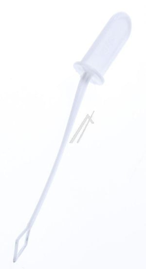 Ablasszug für Kühlschrank Eurosav XX106TQ7521037 Ablass-Seil