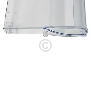 Gefrierfachklappe Whirlpool 481010578343 oben für KühlGefrierKombination
