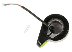 Gashebel Segway-Ninebot AB.00.0008.26 für E-Scooter E22 E25 E45