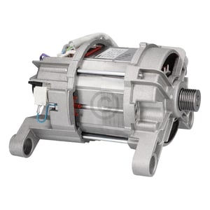 Motor BOSCH 00142331 Nidec für Waschmaschine