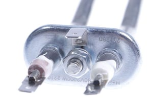 Heizkörper 2000W für Waschmaschine Com 824926 230V