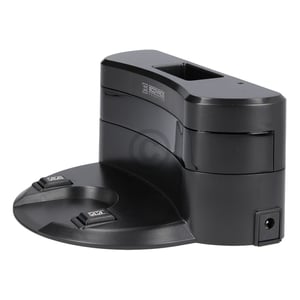 Ladestation EU-Version original Ecovacs 10002247 für Staubsaugerroboter