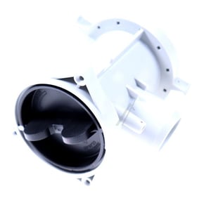 Pumpengehäuse für LG Waschmaschine 3109EN2001A Waschmaschinenpumpe