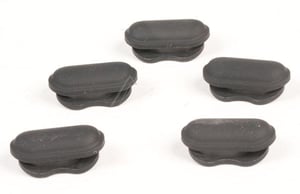 Gummistopfen für IoT-Ausgang Segway-Ninebot AB.50.0043.06 für E-Scooter Kickscooter P Series