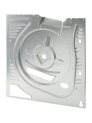 Gehäuse-Rückteil 00249227