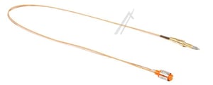Sensor Thermoelement Dreikranz für Ofen Electrolux/AEG 140009088026 Temperaturfühler