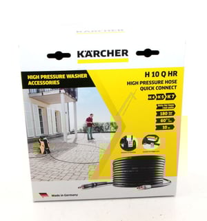 Hochdruckreiniger-Schlauch 10m Kärcher 26436330 10m-Schlauch
