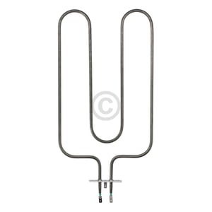 Heizung Unterhitze smeg 806891118 IRCA 3004R989 für Backofen