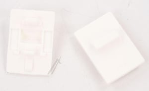 Drehknopf für Ofen Whirlpool Indesit 481241128637 Wahlschalter Steuerung